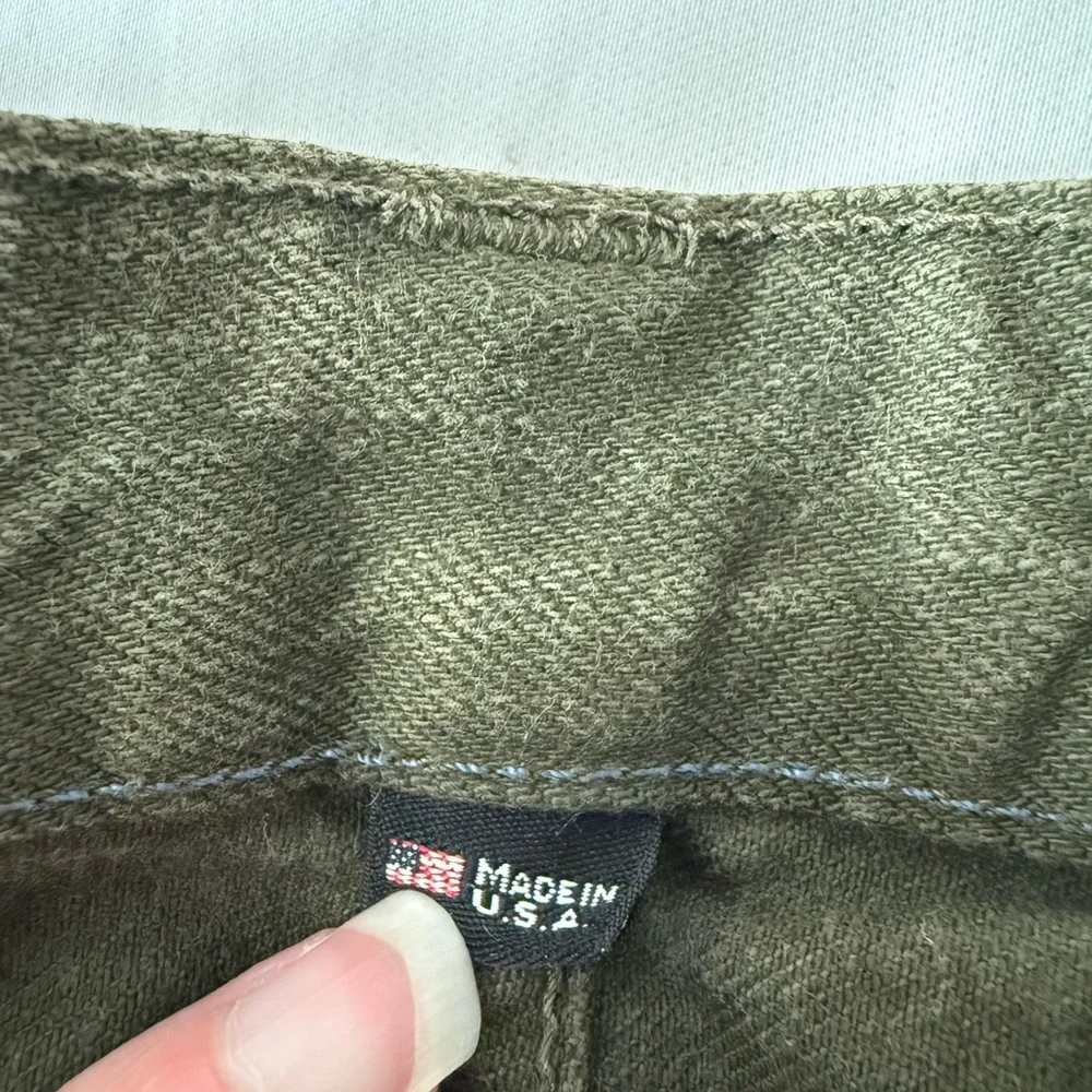 J. Crew Style 770 Jeans